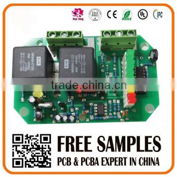 High Quality Induction Cooker PCB Board Assembly Manufacturer in Shenzhen