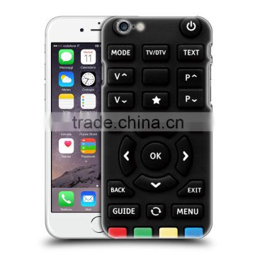 Remote design Alibaba express USA wholesale Slim Transparent TPU phone Case for iphone 6 6s