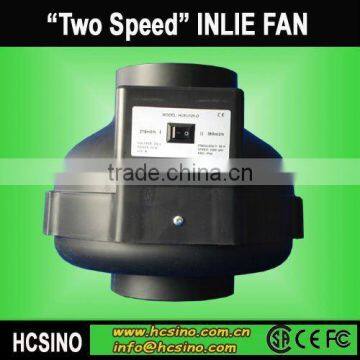 [Two Speed] Quality Radial Blower Fan