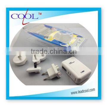 wholesale 5V2.1A home chargers for mobile phones