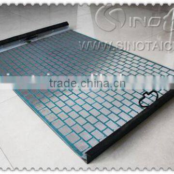 HOT!!! Shale shaker screen mesh