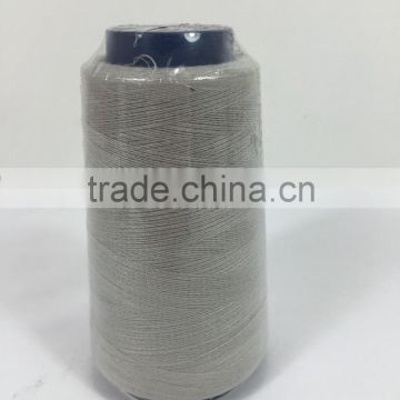 100% spun polyester sewing Thread 30S/2 70G