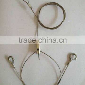 Wholesale hanging kit wire rope