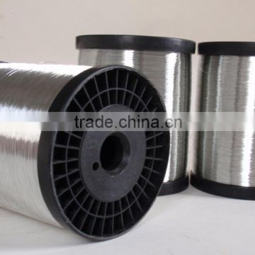 Tinned Copper clad aluminum wire 0.16mm hard type