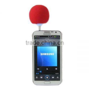 Mini Universal New Audio Mobile Speaker Music Ball