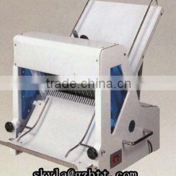 bakery machine bread slicer made in China