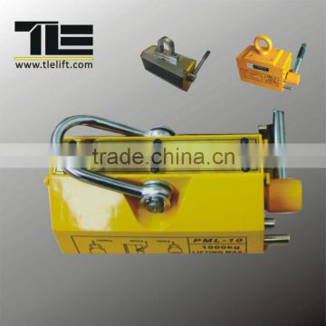CE Permanent Magnetic Lifter