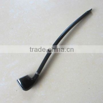 hot sale long pipe smoking HGB-0317A piano color