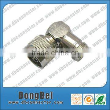 Dongbei coaxial HB N connectors for rg214