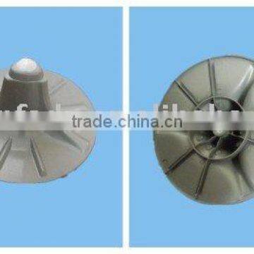 washing machine spare parts--pulsator