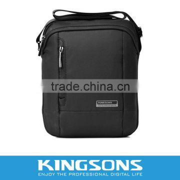 Hot-selling Fashionable Multifunction Laotop messenger bag case for ipad KS3024W