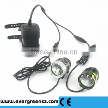Bike Bicycle Lights Replacement Battery Pack with 5V and 8.4 Output