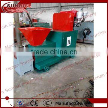 diesel engine wood recycling machine