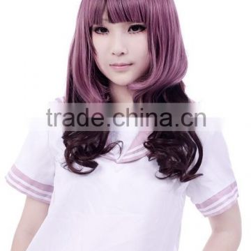 New arrival Long Soft synthetic lace wig
