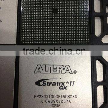 new original parts in stock ALTERA IC EP2SG130GF1508C3N