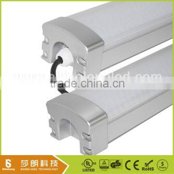 IP65 led lighting fixture 20w 30w 40w 50w 60w ip65 led lights