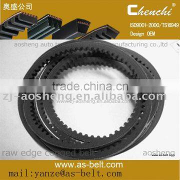 v belt 17X1100 BX43.3 OK016-18-381D