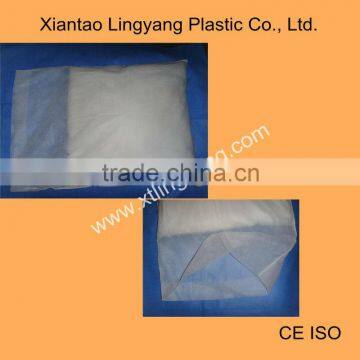 Disposable PP medical pillow case