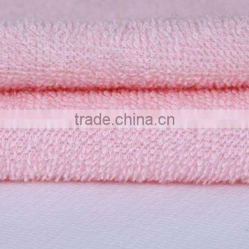 Wholesale China Products Polyester Laminated Towel Fabric