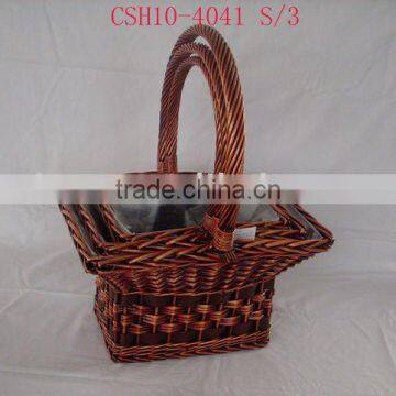 Willow basket