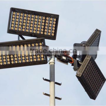 high quality high brightness IP67 600w 800w 1000w led industrial spot lighting flood light