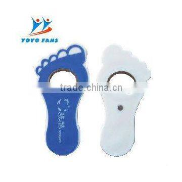 foot bottle opener WITH CE CERTIFICATE