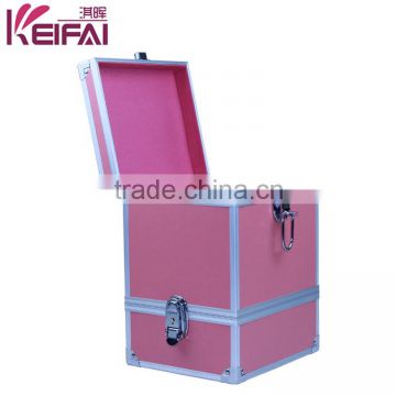 China Supplier Factory Price Portable Wedding Dress Clothing Storage Box