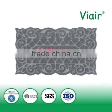 Sanmen Viair Anti Slip Rubber Door Mat