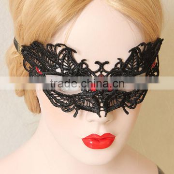 MYLOVE Wholesale very beautiful lace mask eye masquerade masks MLMJ49