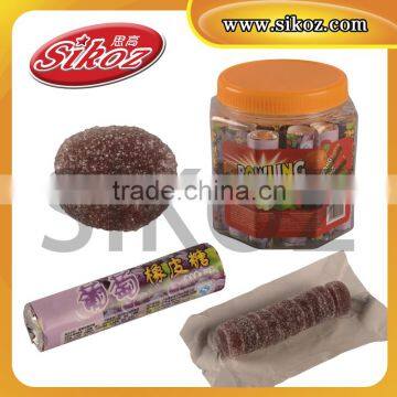 SK-R104 Roll Gummy Candy