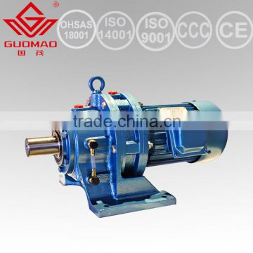 Hot sale GUOMAO Gear Reducer with good quality and high-tech