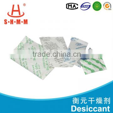 Bentonite clay desiccant for highly end electrical appliance