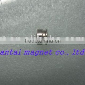 Nickel Coated Ball Magnets Components