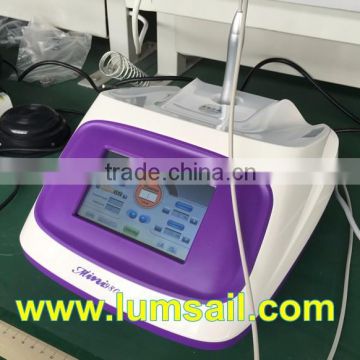 980nm diode laser vascular removal machine Spider Vein Therapy Laser Machine