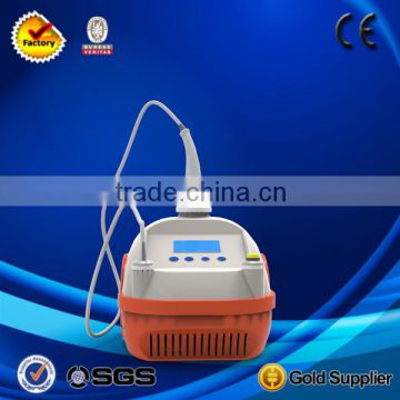 face and body whitening rf face lifting machine