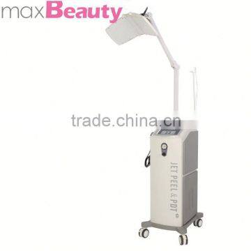 Skin Tightening HOTSALE Oxyjet Pdt Led Light Therapy For Skin Ozone Therapy Facial Toning Machines M-H905