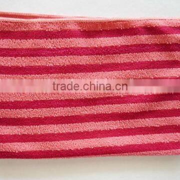 Abena microfiber lattice towel