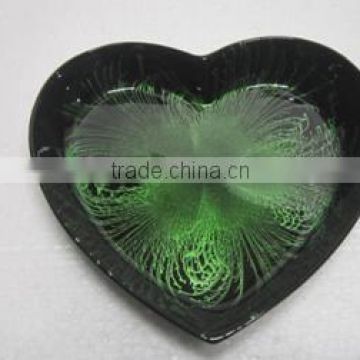 Serving trays lacquerware competitive price, lacquer dish in Vietnam