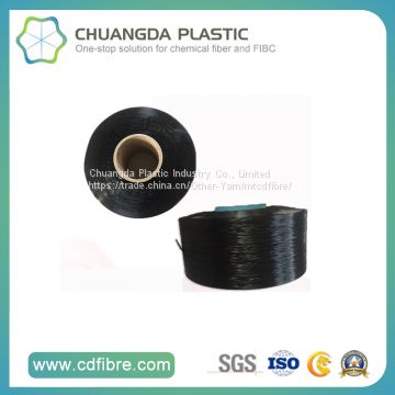 1200d 100 Filament High Quality PP FDY Yarn for Cabled Twist