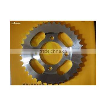 Best Sellers High quality electric galvanized chain wheel