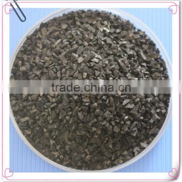 Anthracite Coal based 8x30 Granular Activated Carbon in water treatment