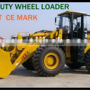 Heavy equipment,wheel loader SWM952