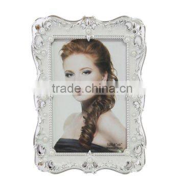 2015 jewelled plastic photo frame