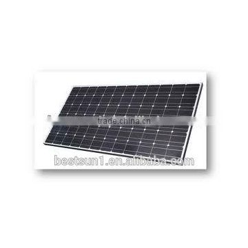solar electric system 150W