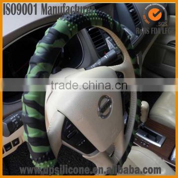 wholesale new style high quality Car steering wheel cover