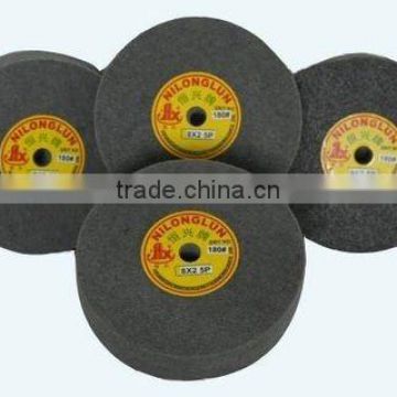 grinding wheel for woodworking tools