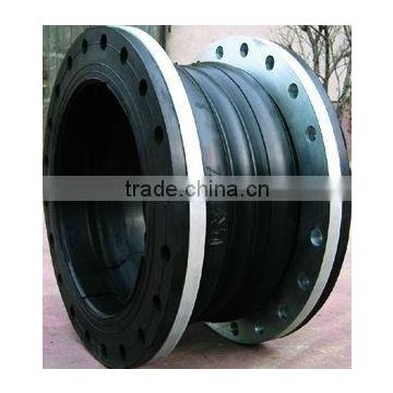 HOT expansion joint pipe