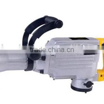 45J, 14kgs, top selling and cost effective model, Demolition Hammer Hammer Type electric demolition hammer