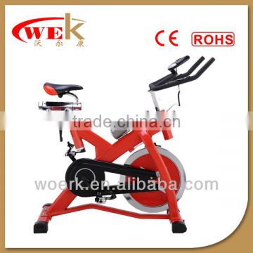 Hot selling 20kg flywheel fitness bike