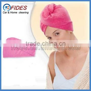 salon wholesale towels hair duick dry cap towel